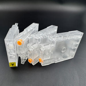 <span class=keywords><strong>Cartouche</strong></span> d'encre CISS 950 951 sans puce pour <span class=keywords><strong>imprimante</strong></span> <span class=keywords><strong>HP</strong></span> <span class=keywords><strong>Officejet</strong></span> <span class=keywords><strong>Pro</strong></span> 8100 <span class=keywords><strong>8600</strong></span> 8610 8615 8620 8625 8630 8640 8660 251DW 276DW - Product Image 5