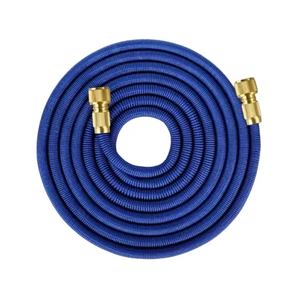 Nouveau produit : Tuyau flexible extensible 3x, expansion automatique, matériau TPE anti-corrosion pour lavage de voiture, haute résistance à la pression - Product Image 4