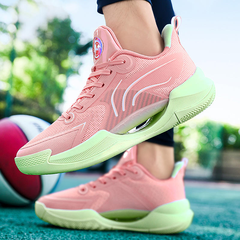 cheap good quality basketball shoes