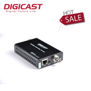 Encodeur de streaming électronique numérique IPTV, H.265, serveur HEVC HD, MI, In/off, pour Facebook/<span class=keywords><strong>Yotube</strong></span> live - Product Image 1