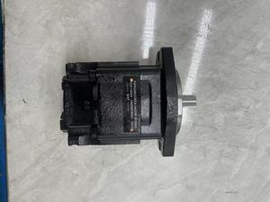 Bomba de Engranajes Hidráulica 7029110058 7029120005 7029120058 PGP505 PGP530 para Excavadora Retroexcavadora KP30 - Product Image 3