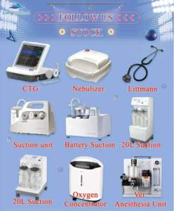 Fuerza probador de partículas de fuerza probador - Product Image 5