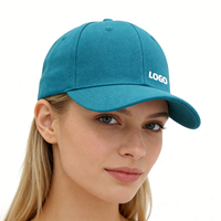 Casquette de baseball respirante anti-ondes électromagnétiques sur mesure, protection RF Faraday pour usage quotidien en extérieur