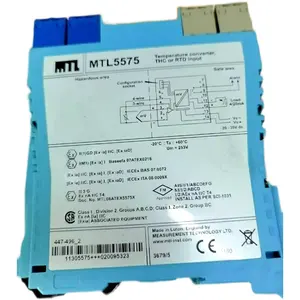 حاجز أمان MTL الأصلي MTL5031 بسعر منخفض