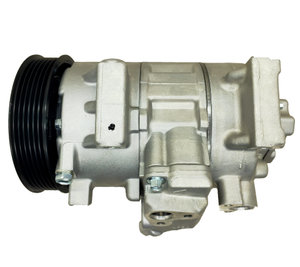 <span class=keywords><strong>Compresseur</strong></span> de climatisation automatique XD4005 pour <span class=keywords><strong>Toyota</strong></span> <span class=keywords><strong>Corolla</strong></span> 2004-2009 447260-1493 88310-02370 Pièces de climatisation 12 VOLT - Product Image 2