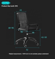 Bureau et chaise de jeu E-sports modernes en MDF durable avec étagère pour la maison, l'étude et le travail sur ordinateur