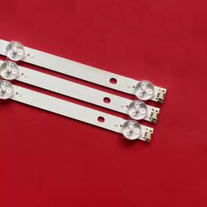 Tira de Luces LED para Retroiluminación de TV HX-NO.1255 para GC275D06-ZC14F-03 303GC275031 LED28C3000 LED28C3000A 28E220E - Product Image 3