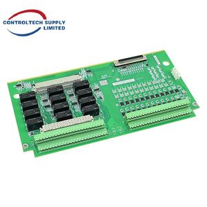 Carte simple discrète IS200TDBTH6A pour équipement électrique d'automatisation avec moteur universel, origine américaine, support technique à long terme - Product Image 2