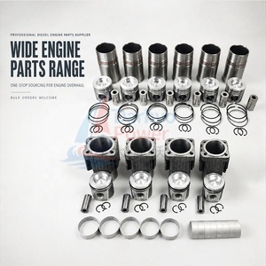 <span class=keywords><strong>Démarreur</strong></span> D2011 L04 04300286 FL1011 FL2011 24V 01181753 01182126 01182390 pour moteur diesel - Product Image 6