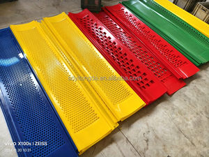 TONDA 고품질 플립 플로우 스크린 메쉬 체 드릴링 장비 광산 기계 부품용 - Product Image 6