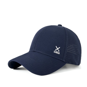 <span class=keywords><strong>Gorra</strong></span> <span class=keywords><strong>de</strong></span> Béisbol <span class=keywords><strong>de</strong></span> Seis Paneles Bordada <span class=keywords><strong>de</strong></span> Calidad Boce, con Logotipo Personalizado, Tejido <span class=keywords><strong>de</strong></span> Rizo Deportivo, para Hombre - Product Image 2