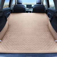 Tragbare klappbare Luftbett Kissen Auto aufblasbare Matratze für Outdoor-Camping Reisen Wohn möbel Zubehör für Wohnzimmer
