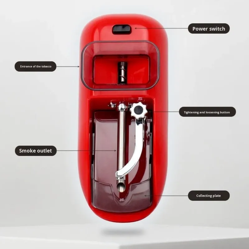 Wholesale Custom 20 Pieces Cigarette Box