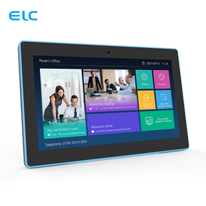 WA1583T 15.6 <b>Inch</b> Android <b>10</b>.0 All-In-One Indoor LCD Touch Screen Full-Around LED PoE Wall Mount OEM 2GB Memory New 15 - Product Image 5