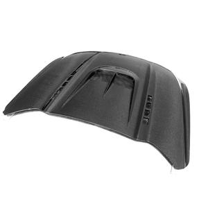 Bất Carbon Phía Trước Mui Xe Nắp Nắp Động Cơ Cơ Kit Đối Với Ford <span class=keywords><strong>Mustang</strong></span> 2015-2017 - Product Image 2