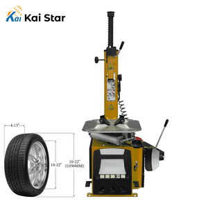 <span class=keywords><strong>Desmontadora</strong></span> <span class=keywords><strong>de</strong></span> Neumáticos Kaistar KS-S22, <span class=keywords><strong>Usada</strong></span>, en Venta - Product Image 1