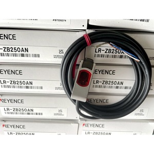 ราคาต่อรองได้สำหรับเซ็นเซอร์เลเซอร์คีย์เอ็นซ์ของแท้ รุ่น LR-ZB100N, LR-ZB250AN และ ZB250CP - Product Image 4