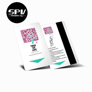 13.56MHz RFID in PVC <span class=keywords><strong>Mifare</strong></span> desfire EV1 <span class=keywords><strong>4k</strong></span> thông minh kiểm soát truy cập NFC thẻ - Product Image 2