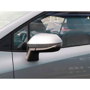 To-yota Coro-lla 1.8L Motor dual híbrido inteligente Techo solar eléctrico Sistema de control de reconocimiento de voz Coche económico eficiente - Product Image 6