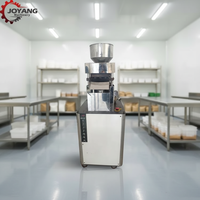 Machine à former des chips de riz soufflé Popcorners, machine à faire des gâteaux de riz soufflé coréens