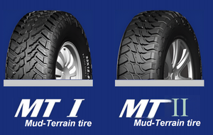ผู้จัดจำหน่ายยางโคลนคุณภาพสูง keter Tyres <span class=keywords><strong>285</strong></span> <span class=keywords><strong>70r17</strong></span> - Product Image 5