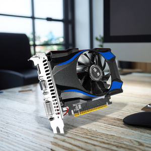 Carte graphique de bureau JGINYUE GT730 4GD3-A GPU 128 bits, nouvelle carte graphique pour PC GT730 - Product Image 6