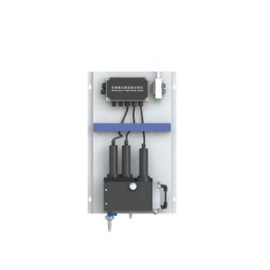 탁도 염소 <span class=keywords><strong>pH</strong></span> EC ORP 수질 측정기 수질 분석기 수질 모니터 다중 매개변수 - Product Image 1
