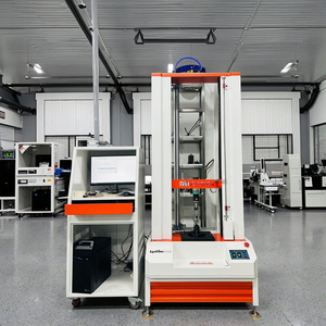 Cao su độ bền kéo mệt mỏi Máy kiểm tra - Product Image 1