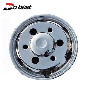 Universal Truck Bus Rear Wheel Cover