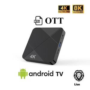 IPTV1202 98 Atv Pro <span class=keywords><strong>Iptv</strong></span> Stb Reproductor Multimedia de Streaming 4K/8k, Decodificador Inteligente Android, Europa, Francia, Alemania, Envío Gratis - Product Image 1