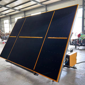 Table <span class=keywords><strong>basculante</strong></span> en verre à flotteur d'air automatique de haute qualité pour la fabrication du verre - Product Image 5