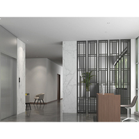 Appartement de luxe sur mesure hôtel 5 étoiles projet chambre à coucher ensemble de meubles meubles d'hôtel modernes