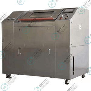 Machine de nettoyage automatique des buses d'aspiration RL-60 - Product Image 3