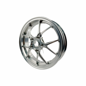 Forged Alloy 12 Inch Motorcycle <b>Wheel</b> Replacement for Primavera New High Quality - Product Image 4