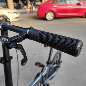 Free Sample Handlebar <strong>Grips</strong> Mtb Road Bike <strong>Grips</strong> with Lock Ring Anti-slip Bicycle <strong>Handle</strong> <strong>Bar</strong> Cover Cycling <strong>Grip</strong> Cuffs Accessories - Product Image 4