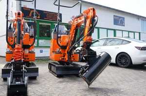 Lon <span class=keywords><strong>King</strong></span> Minigraver 1 Ton 0,022m³ Bakcapaciteit CDM6010 1 Jaar Garantie Graafmachine voor Thuisgebruik Op Voorraad Costa Rica - Product Image 5