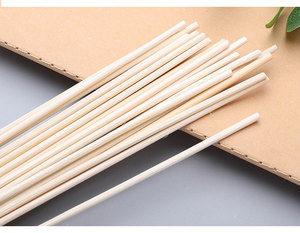 <span class=keywords><strong>Bastoncini</strong></span> <span class=keywords><strong>diffusori</strong></span> in rattan e <span class=keywords><strong>bambù</strong></span> 3mm x 22cm - Product Image 4