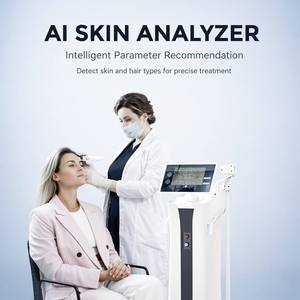 Vente directe d'usine, machine d'épilation au <span class=keywords><strong>laser</strong></span> à diode à 4 longueurs d'onde, 500W-2400W, pour <span class=keywords><strong>centre</strong></span> de dermatologie - Product Image 6