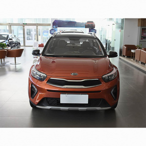 Voiture d'occasion <span class=keywords><strong>Kia</strong></span> <span class=keywords><strong>Stonic</strong></span> 2021 1.4L 2WD <span class=keywords><strong>Automatique</strong></span> Version Fun Sport Faible kilométrage Bon état - Product Image 2