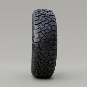 Neumático Radial Sin Cámara para Automóvil de Pasajeros LCH T-REX LT265/70R17 - Product Image 1
