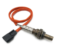 TIANBANG Sonda capteur lambda OZA636-R3 8200461432 pour Renault Clio MK3 1.2L Dacia oem 8200632270 0258986602 2269000Q0A