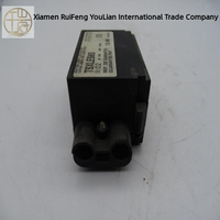 Conector Tsx-les-65 Nuevo Original en Stock, Controlador de Programación PLC Dedicado para Automatización Industrial