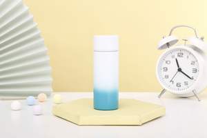 Custom Logo Mini Pocket <b>Cup</b> 304 Stainless Steel Double Vacuum <b>Insulated</b> Korean Style for Students Outdoor Handycup Gift <b>Cup</b> - Product Image 6