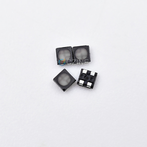 CZINELIGHT Chip Led Smd Cao 2V/3V 20mA Công Suất Cao Đèn LED Rgb 2020 Để Hướng Dẫn Kỹ Thuật Số - Product Image 1