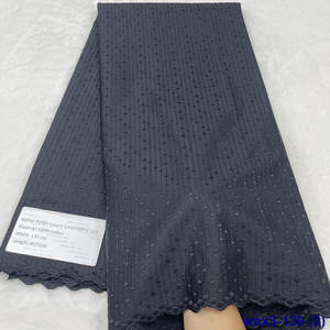 Lisami tendance lumière polonais Antiku hommes dentelle tissu fleur Voile hommes africains <span class=keywords><strong>suisse</strong></span> coton tissu Wax3-131 - Product Image 4