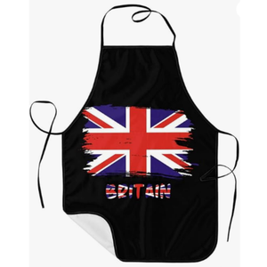 Delantal de Cocina Personalizable con Logotipo de Bandera Nacional del Torneo de Fútbol 2026, Resistente al Aceite, para Camarero, Carpintero, <span class=keywords><strong>Barista</strong></span>, Lavable - Product Image 5