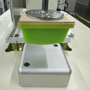 Machine <span class=keywords><strong>d</strong></span>'impression par tampographie automatique TS-180 pour l'impression <span class=keywords><strong>d</strong></span>'étiquettes de sous-vêtements, machine <span class=keywords><strong>d</strong></span>'étiquetage industrielle Topsew pour vêtements - Product Image 5