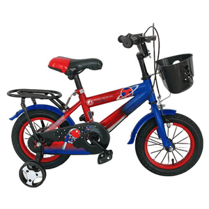 Vélo enfant pas cher/vélo enfant de 12 "14" 16 "18'' 20 ''pouces bonne qualité cycle enfant pour garçon - Product Image 5