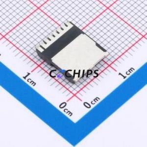 Transistor à effet de champ (MOSFET) SP10HF25TO TOLL, original et neuf - Product Image 2