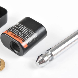 YH9220 RTS Heavy Duty remorque <span class=keywords><strong>attelage</strong></span> accouplement serrure <span class=keywords><strong>voiture</strong></span> remorque goupille serrure - Product Image 6